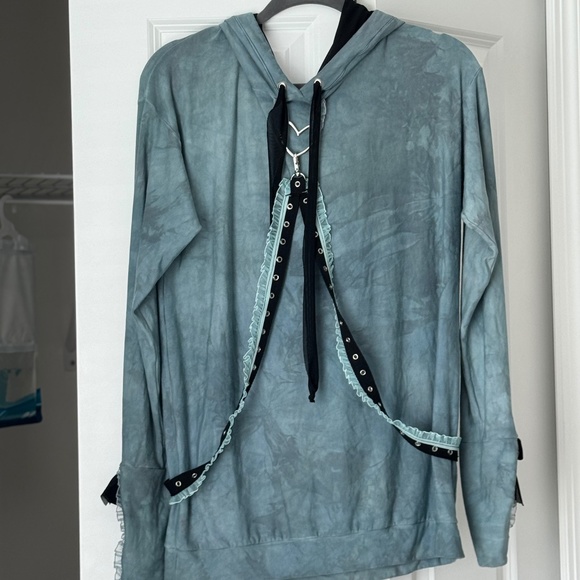 Lost Heaven - Picture 1 of 1